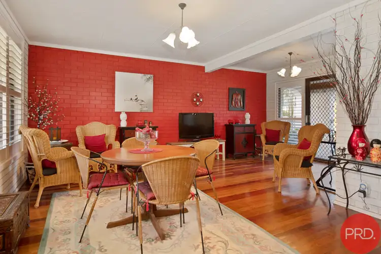 Fourth view of Homely house listing, 13A Allan Street, Lorn NSW 2320