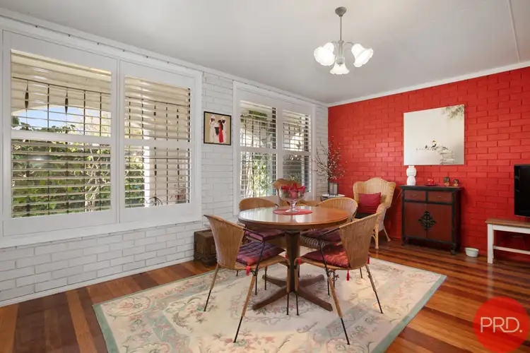 Fifth view of Homely house listing, 13A Allan Street, Lorn NSW 2320