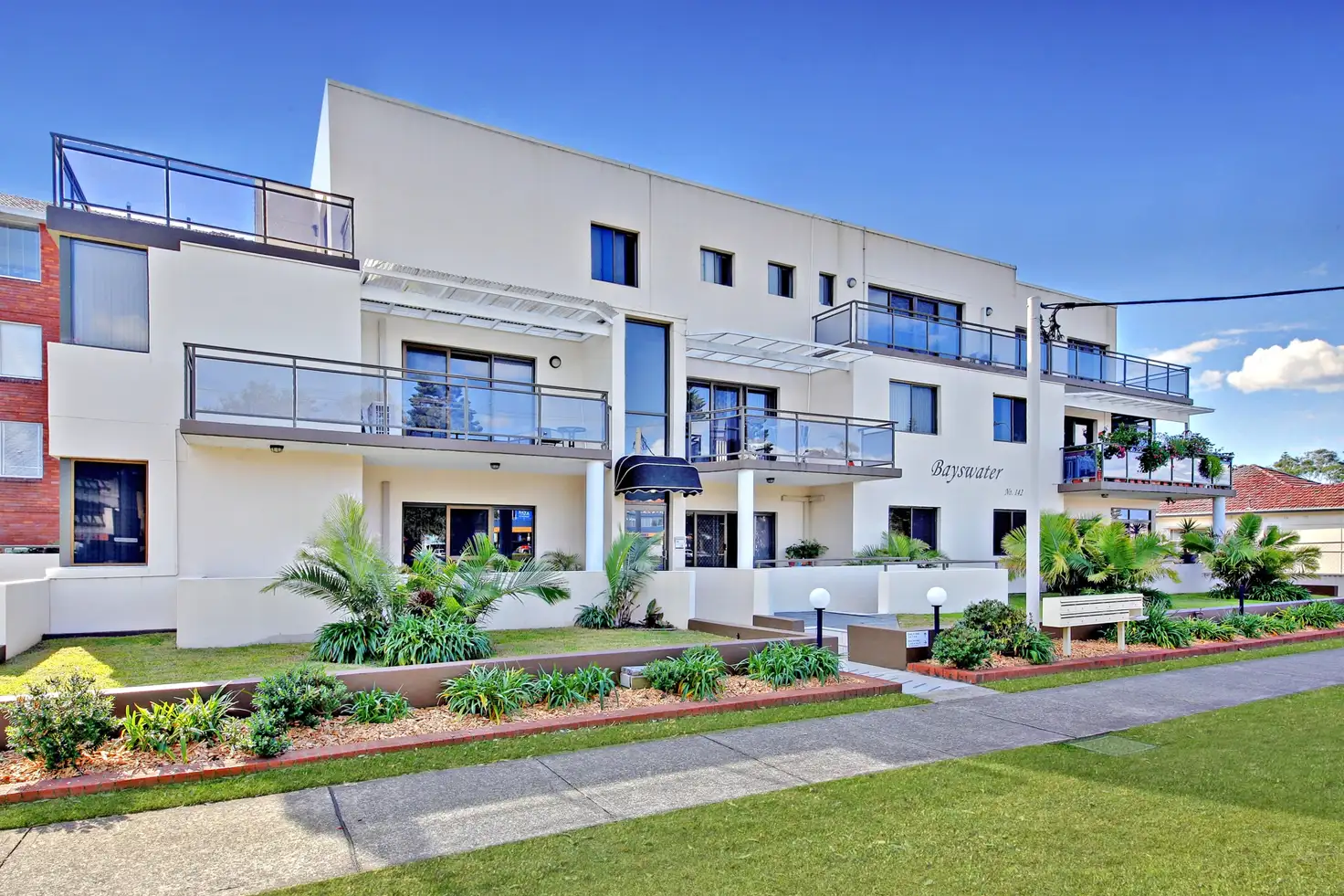 Main view of Homely unit listing, 4/142 Ramsgate Road, Ramsgate Beach NSW 2217