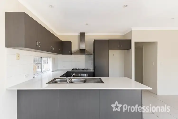 Main view of Homely house listing, 18 Sugarbush Way, Yanchep WA 6035