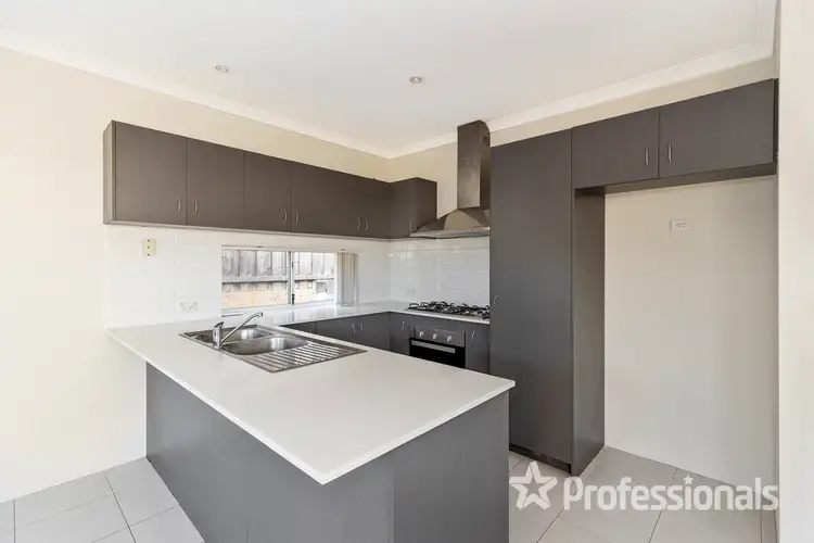 Third view of Homely house listing, 18 Sugarbush Way, Yanchep WA 6035