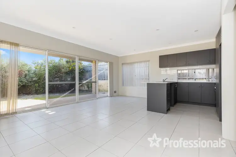Fourth view of Homely house listing, 18 Sugarbush Way, Yanchep WA 6035