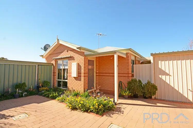 Second view of Homely unit listing, 8/22 Princes Street, Mildura VIC 3500