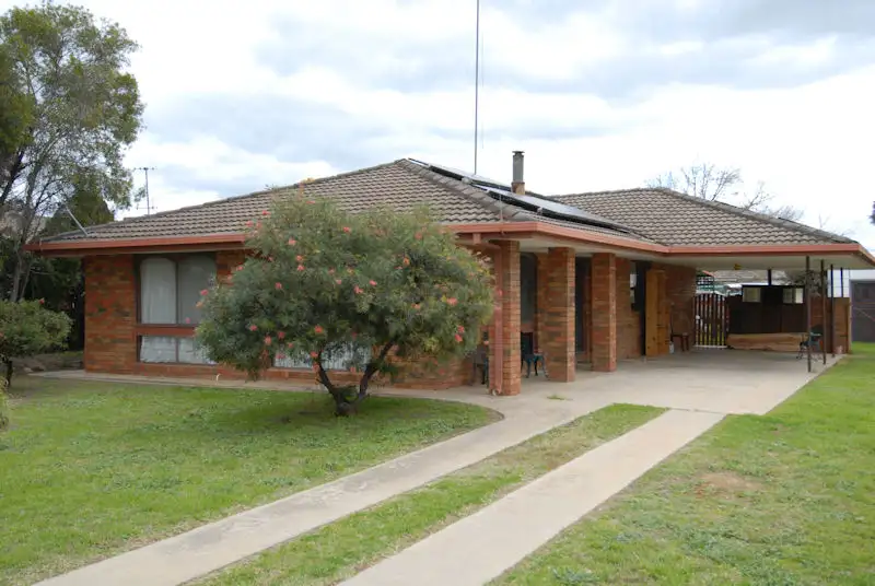 Main view of Homely house listing, 91 MACKENZIE STREET, Deniliquin NSW 2710