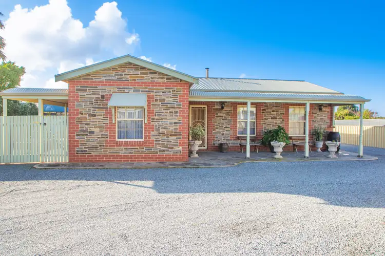 13A Park Terrace, Ceduna SA 5690