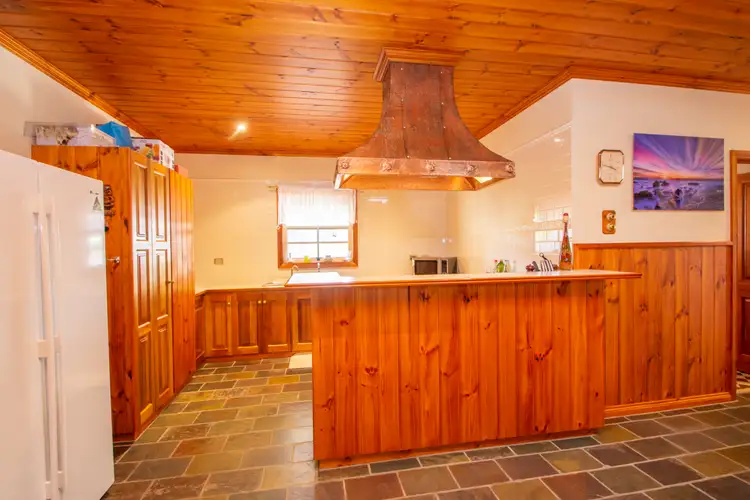 Second view of Homely house listing, 13A Park Terrace, Ceduna SA 5690