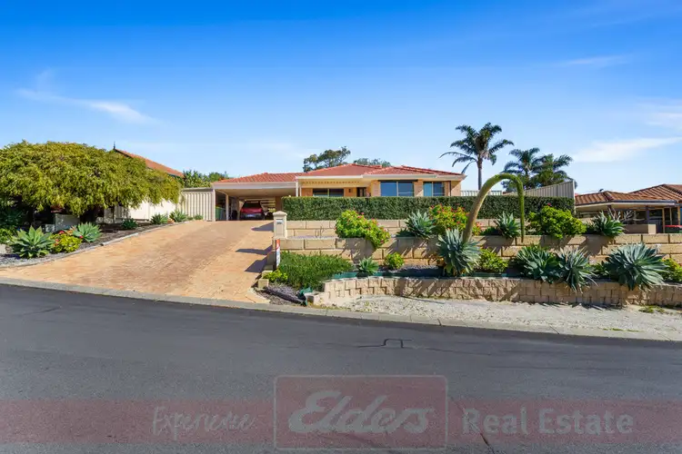 4 Thames Court, Australind WA 6233