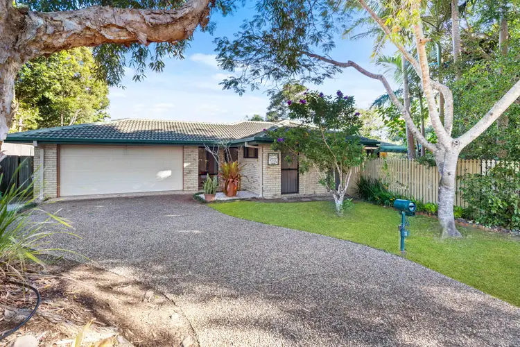 11 Flame Tree Drive, Tewantin QLD 4565