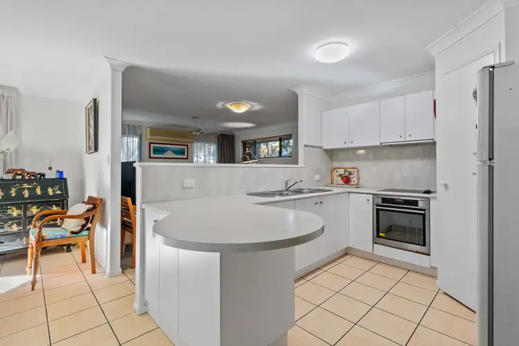 Third view of Homely house listing, 11 Flame Tree Drive, Tewantin QLD 4565