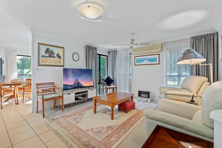 Fourth view of Homely house listing, 11 Flame Tree Drive, Tewantin QLD 4565