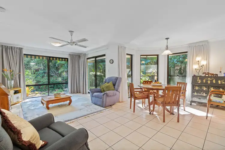 Fifth view of Homely house listing, 11 Flame Tree Drive, Tewantin QLD 4565