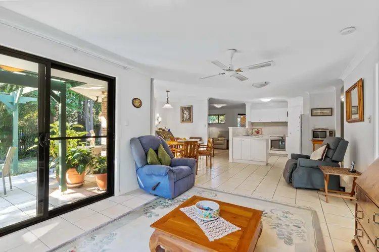 Sixth view of Homely house listing, 11 Flame Tree Drive, Tewantin QLD 4565
