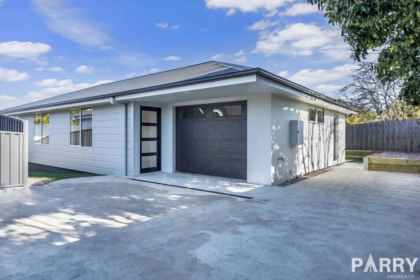 Main view of Homely unit listing, 4/10 Browne Street, Hadspen TAS 7290