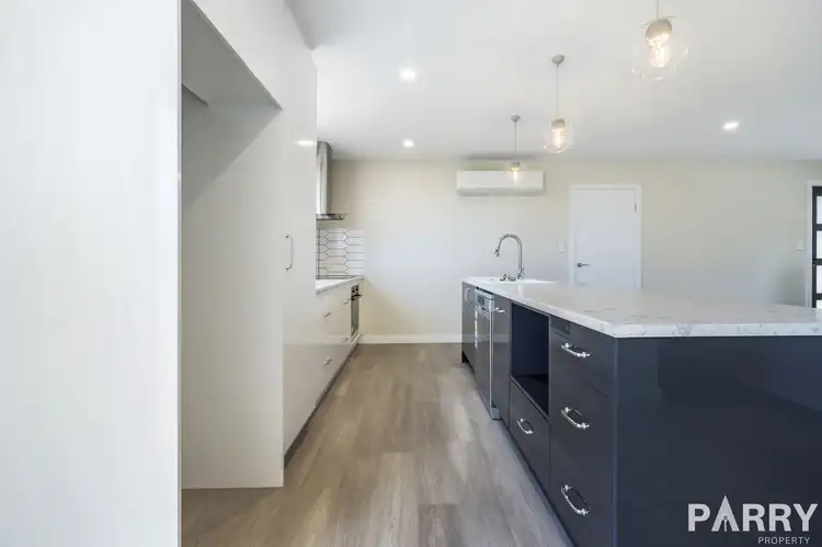 Third view of Homely unit listing, 4/10 Browne Street, Hadspen TAS 7290