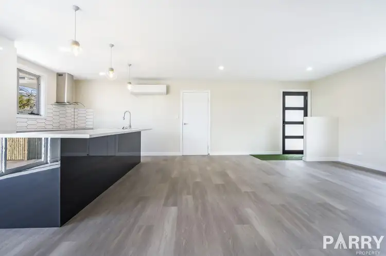 Fourth view of Homely unit listing, 4/10 Browne Street, Hadspen TAS 7290
