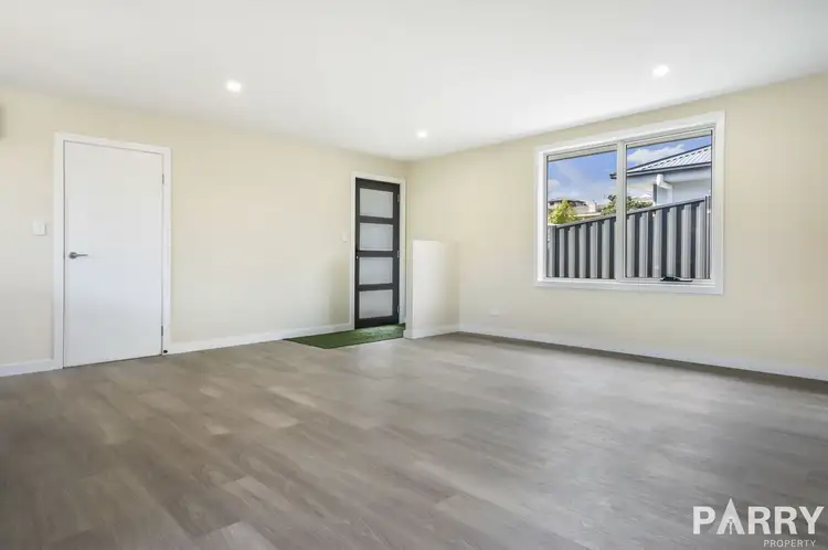 Fifth view of Homely unit listing, 4/10 Browne Street, Hadspen TAS 7290