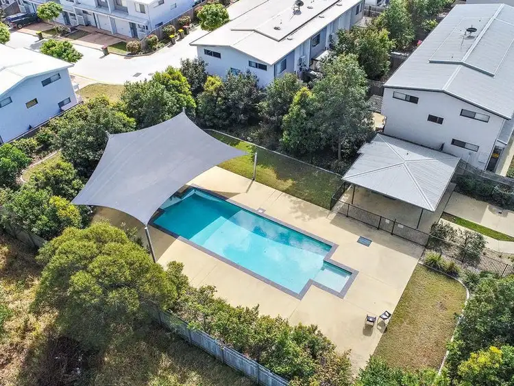 9/1 Linear Drive, Mango Hill QLD 4509