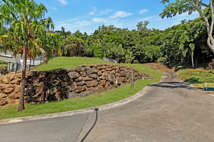 Main view of Homely land listing, 11 Seascape Close, Palm Cove QLD 4879