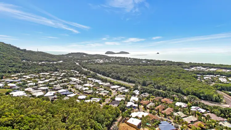 Fourth view of Homely land listing, 11 Seascape Close, Palm Cove QLD 4879