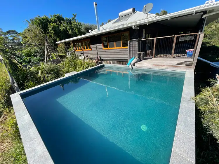 26 Jorgensen Road, Ridgewood QLD 4563