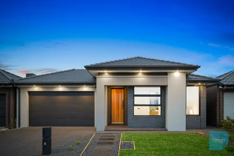 26 Wiltshire Boulevard, Thornhill Park VIC 3335