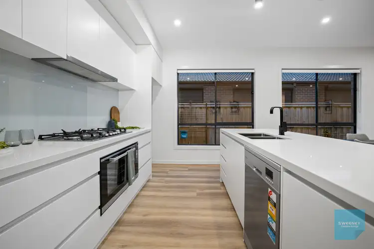 Fourth view of Homely house listing, 26 Wiltshire Boulevard, Thornhill Park VIC 3335