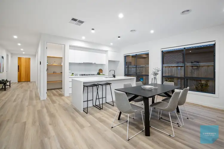 Fifth view of Homely house listing, 26 Wiltshire Boulevard, Thornhill Park VIC 3335