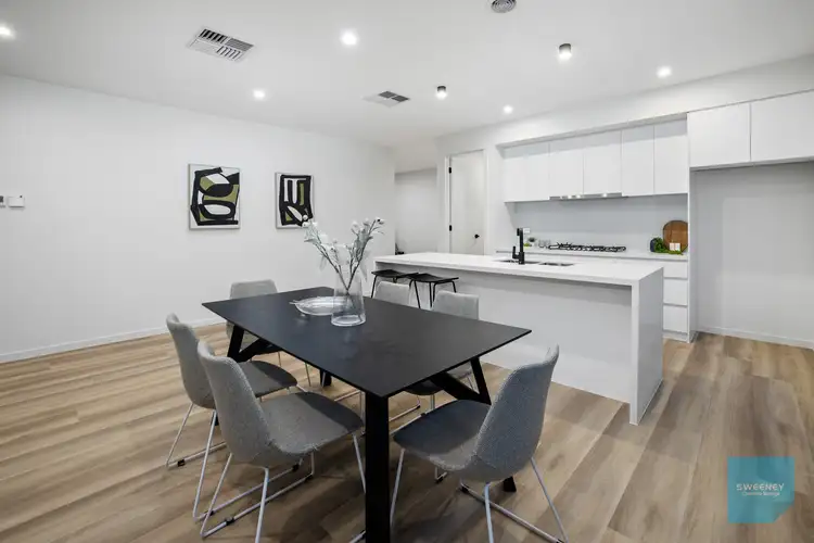 Seventh view of Homely house listing, 26 Wiltshire Boulevard, Thornhill Park VIC 3335