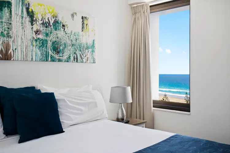 Sixth view of Homely apartment listing, 1304/157 Old Burleigh Road, Broadbeach QLD 4218