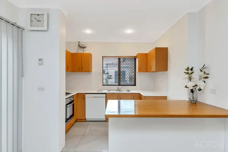 Third view of Homely house listing, 4 Tallas Road, Silver Sands WA 6210