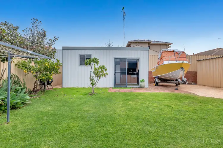 Fifth view of Homely house listing, 4 Tallas Road, Silver Sands WA 6210