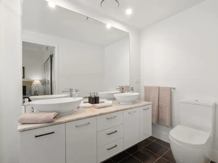 Seventh view of Homely unit listing, 1706/5 Harbour Side Court, Biggera Waters QLD 4216