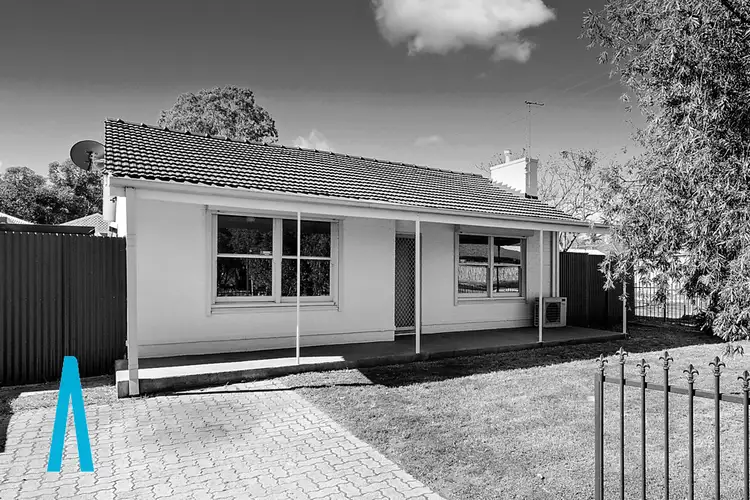 16 Fitzgerald Avenue, Enfield SA 5085