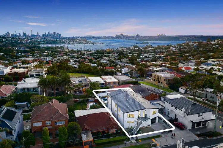 Sixth view of Homely house listing, 216 Military Road, Dover Heights NSW 2030