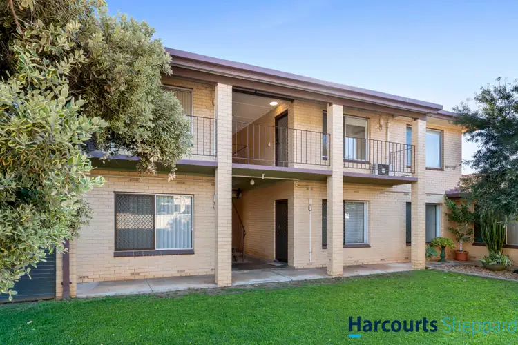 Main view of Homely unit listing, 4/8 Jeffery St, Brooklyn Park SA 5032