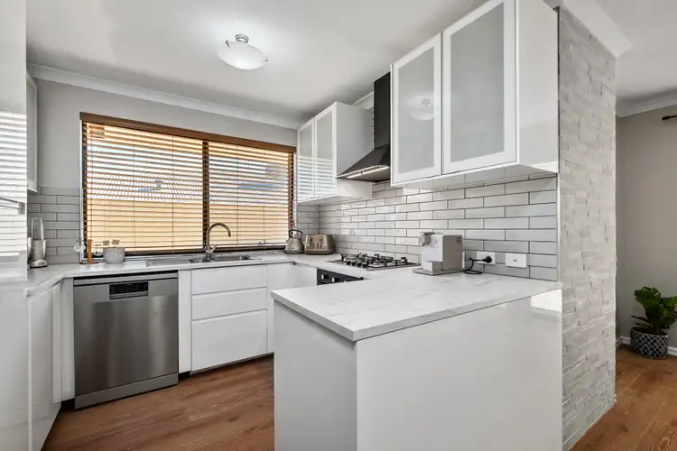 Second view of Homely house listing, 33 Campolino Gardens, Stratton WA 6056