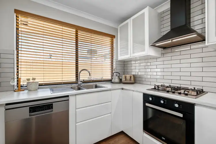 Third view of Homely house listing, 33 Campolino Gardens, Stratton WA 6056