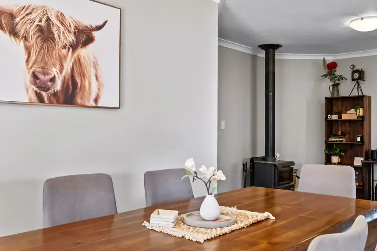 Sixth view of Homely house listing, 33 Campolino Gardens, Stratton WA 6056