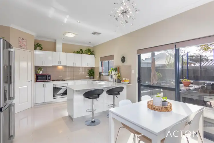 Main view of Homely house listing, 85a Swansea Street, East Victoria Park WA 6101