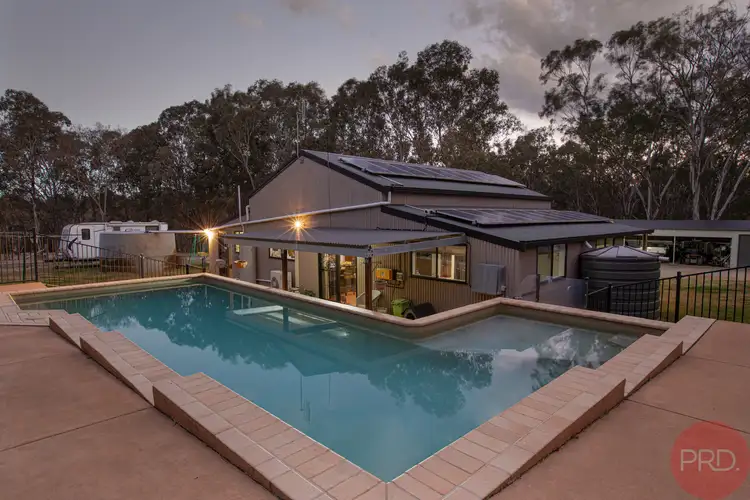 Second view of Homely rural property listing, 21B Pothana Lane, Belford NSW 2335