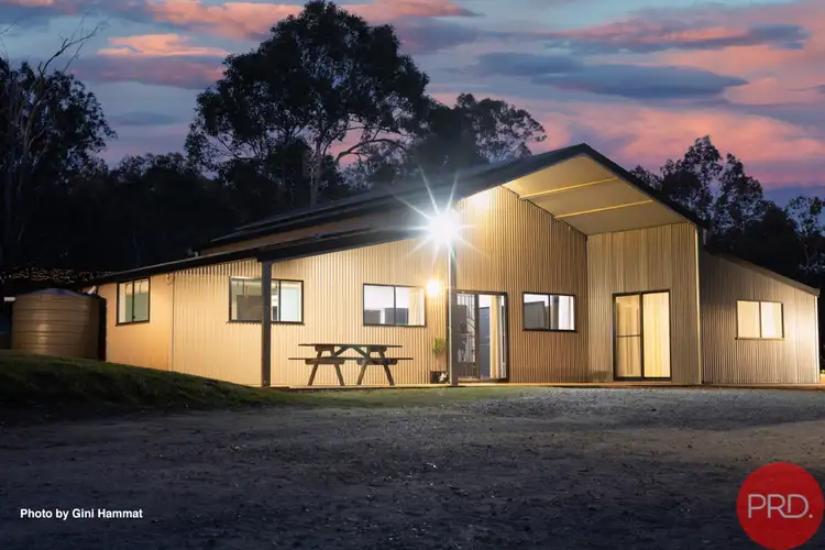 Fourth view of Homely rural property listing, 21B Pothana Lane, Belford NSW 2335