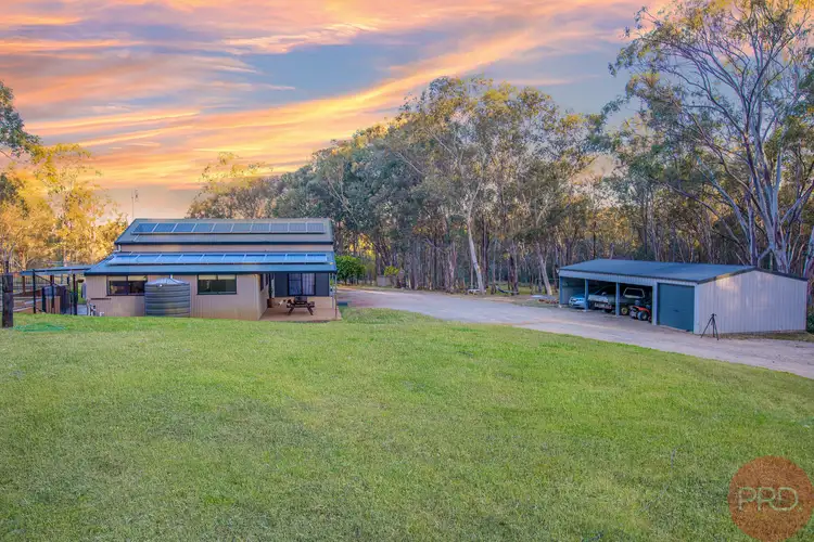 Seventh view of Homely rural property listing, 21B Pothana Lane, Belford NSW 2335