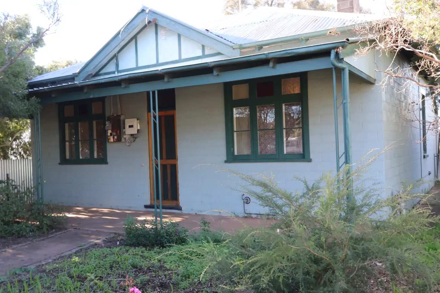 Main view of Homely house listing, 27 Monash Street, West Wyalong NSW 2671