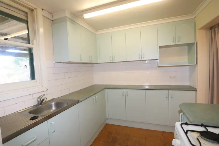 Fifth view of Homely house listing, 27 Monash Street, West Wyalong NSW 2671