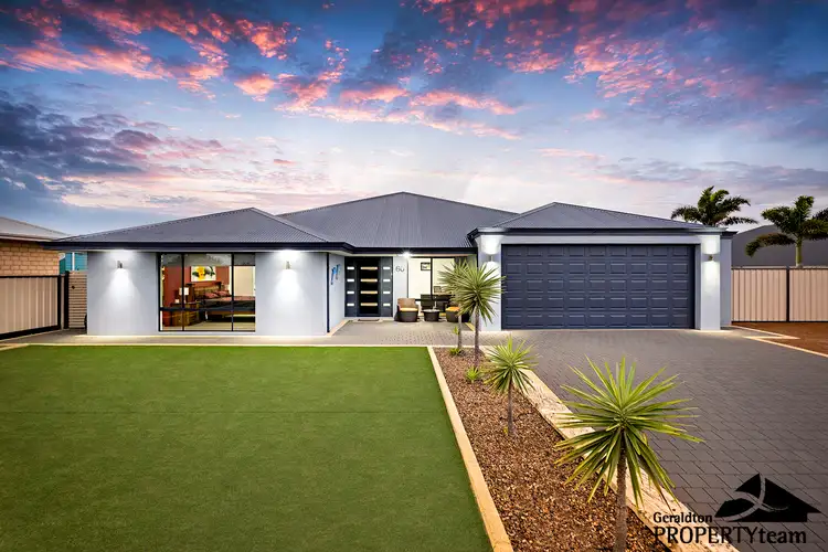 60 Tersonia Way, Strathalbyn WA 6530