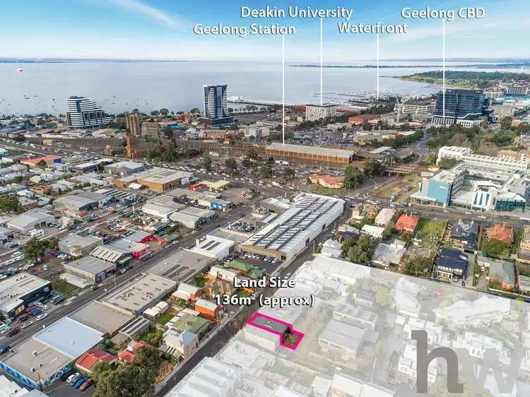 Second view of Homely house listing, 29 Spring Street, Geelong West VIC 3218