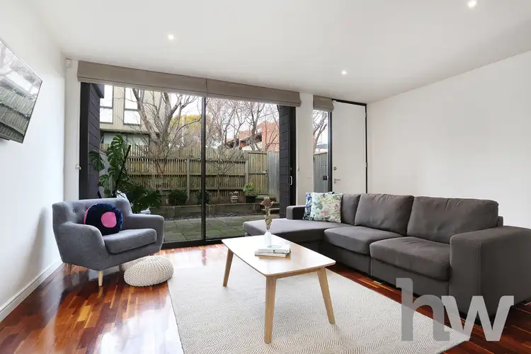 Third view of Homely house listing, 29 Spring Street, Geelong West VIC 3218