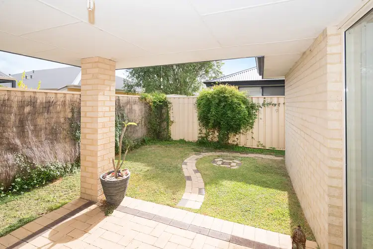 Seventh view of Homely house listing, 11 Crouchley Court, Broadwater WA 6280