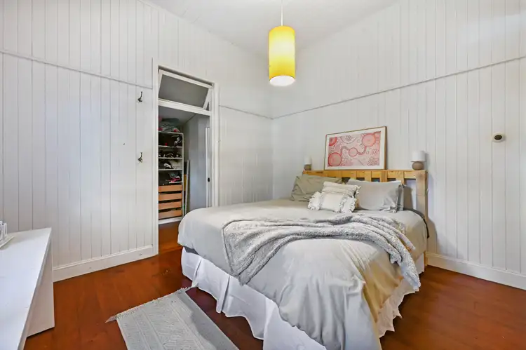 Fifth view of Homely house listing, 93 Lindsay Street, East Toowoomba QLD 4350