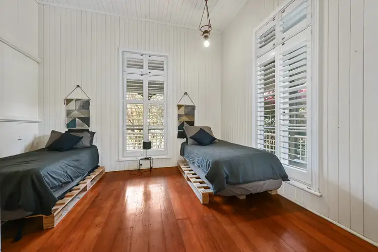 Sixth view of Homely house listing, 93 Lindsay Street, East Toowoomba QLD 4350